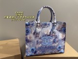 シャネルバッグ CHANEL 2025新作 トートバッグ