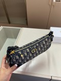 ディオールバッグ DIOR 2025新作 ショルダーバッグ