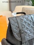ルイヴィトンバッグ LOUIS VUITTON 2025新作 バックパック