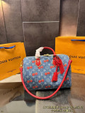 ルイヴィトンバッグ LOUIS VUITTON 2025新作 ハンドバッグ