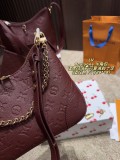 ルイヴィトンバッグ LOUIS VUITTON 2025新作 ショルダーバッグ