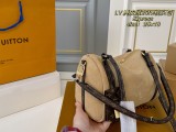 ルイヴィトンバッグ LOUIS VUITTON 2025新作 ハンドバッグ
