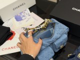 シャネルバッグ CHANEL 2025新作 チェーンバッグ