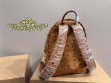 エムシーエムバッグ MCM 2025新作 バックパック