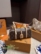 ルイヴィトンバッグ LOUIS VUITTON 2025新作 ショルダーバッグ