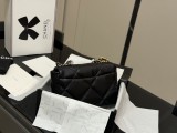 シャネルバッグ CHANEL 2025新作 チェーンバッグ