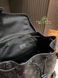 ルイヴィトンバッグ LOUIS VUITTON 2025新作 バックパック