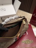 グッチバッグ GUCCI 2025新作 ショルダーバッグ