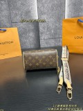 ルイヴィトンバッグ LOUIS VUITTON 2025新作 ハンドバッグ