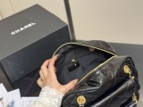 シャネルバッグ CHANEL 2025新作 ハンドバッグ