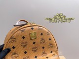 エムシーエムバッグ MCM 2025新作 バックパック