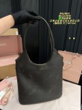ミュウミュウバッグ Miu Miu 2025新作 トートバッグ