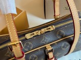 ルイヴィトンバッグ LOUIS VUITTON 2025新作 ショルダーバッグ