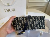 ディオールバッグ DIOR 2025新作 ショルダーバッグ
