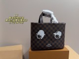 ルイヴィトンバッグ LOUIS VUITTON 2025新作 トートバッグ