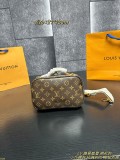 ルイヴィトンバッグ LOUIS VUITTON 2025新作 スリングバッグ