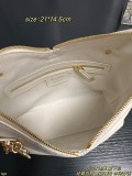 ディオールバッグ DIOR 2025新作 ショルダーバッグ
