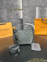 ルイヴィトンバッグ LOUIS VUITTON 2025新作 バケットバッグ