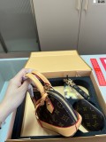 ルイヴィトンバッグ LOUIS VUITTON 2025新作 ハンドバッグ