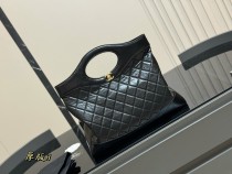シャネルバッグ CHANEL 2025新作 ハンドバッグ シャネルバッグ CHANEL 2025新作 ハンドバッグ