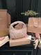 ミュウミュウバッグ Miu Miu 2025新作 ハンドバッグ