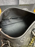 ルイヴィトンバッグ LOUIS VUITTON 2025新作 ハンドバッグ