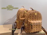 エムシーエムバッグ MCM 2025新作 バックパック