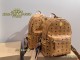 エムシーエムバッグ MCM 2025新作 バックパック