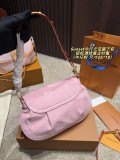 ルイヴィトンバッグ LOUIS VUITTON 2025新作 ショルダーバッグ