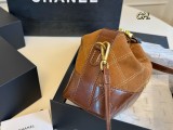 シャネルバッグ CHANEL 2025新作 スリングバッグ