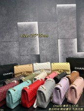 シャネルバッグ CHANEL 2025新作 チェーンバッグ