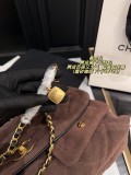 シャネルバッグ CHANEL 2025新作 トートバッグ