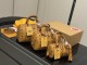 エムシーエムバッグ MCM 2025新作 スリングバッグ