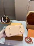 ルイヴィトンバッグ LOUIS VUITTON 2025新作 ハンドバッグ