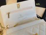 シャネルバッグ CHANEL 2025新作 チェーンバッグ