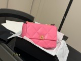 シャネルバッグ CHANEL 2025新作 チェーンバッグ
