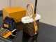 ルイヴィトンバッグ LOUIS VUITTON 2025新作 バケットバッグ
