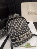 ディオールバッグ DIOR 2025新作 バックパック