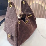 シャネルバッグ CHANEL 2025新作 トートバッグ