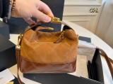 シャネルバッグ CHANEL 2025新作 スリングバッグ