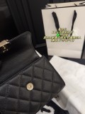 シャネルバッグ CHANEL 2025新作 ハンドバッグ
