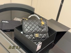 シャネルバッグ CHANEL 2025新作 バックパック
