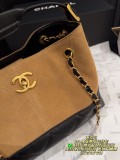 シャネルバッグ CHANEL 2025新作 トートバッグ