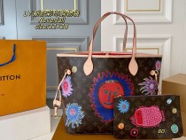 ルイヴィトンバッグ LOUIS VUITTON 2025新作 トートバッグ