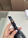 ディオールバッグ DIOR 2025新作 ショルダーバッグ