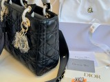 ディオールバッグ DIOR 2025新作 ハンドバッグ