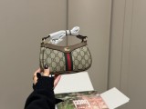 グッチバッグ GUCCI 2025新作 ショルダーバッグ