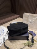 プラダバッグ PRADA 2025新作 バケットバッグ