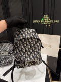 ディオールバッグ DIOR 2025新作 バックパック