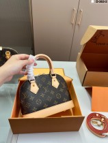 ルイヴィトンバッグ LOUIS VUITTON 2025新作 ハンドバッグ